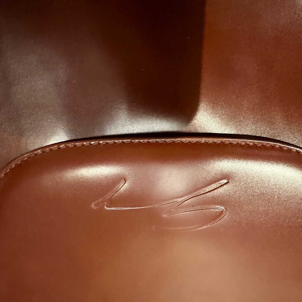 Genny crossbody bag - Picture 3 of 5